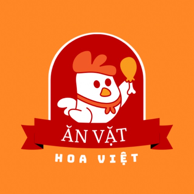 Ăn Vặt Hoa Việt