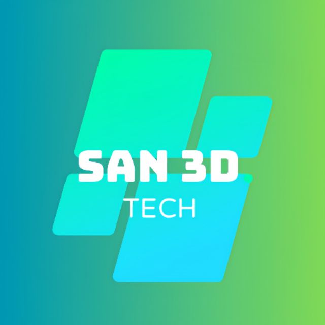 San3D