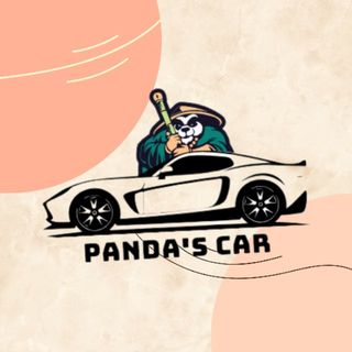 panda_car