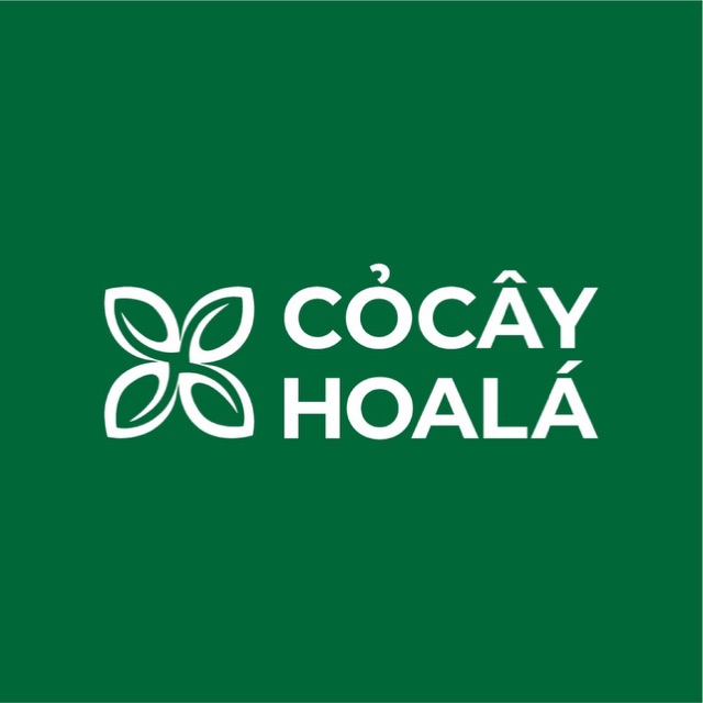 Cỏ Cây Hoa Lá Official Store