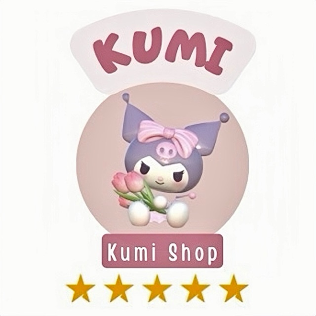 GẤU BÔNG KUMI
