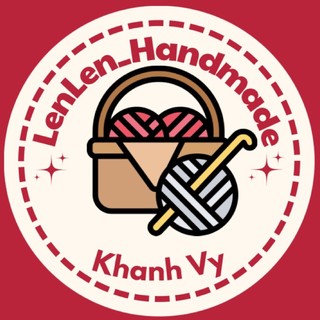 lenlenhandmadee