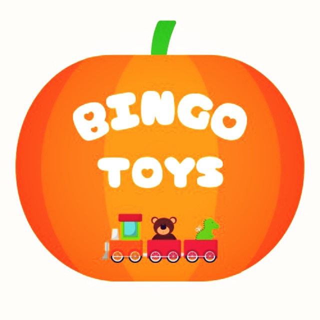 Đồ chơi trẻ em Bingo
