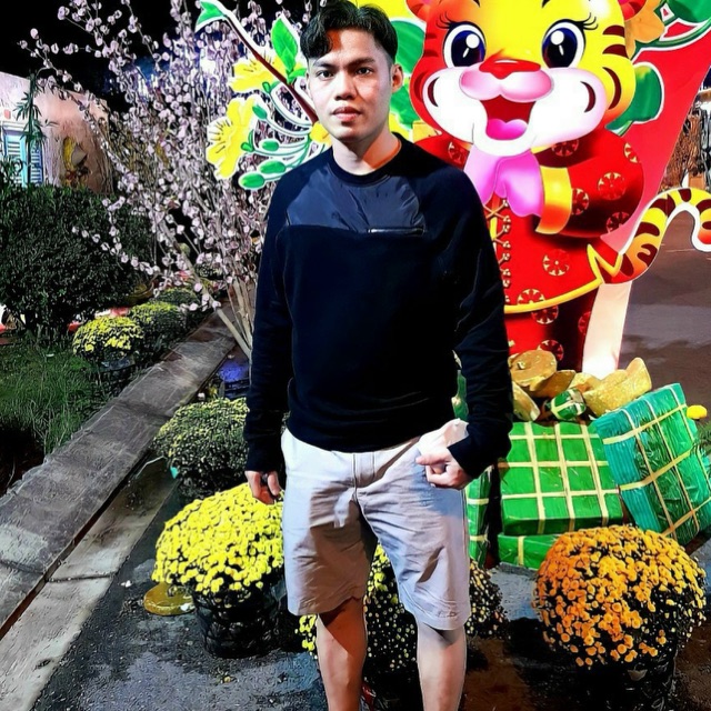 Bảo Đăng Phạm