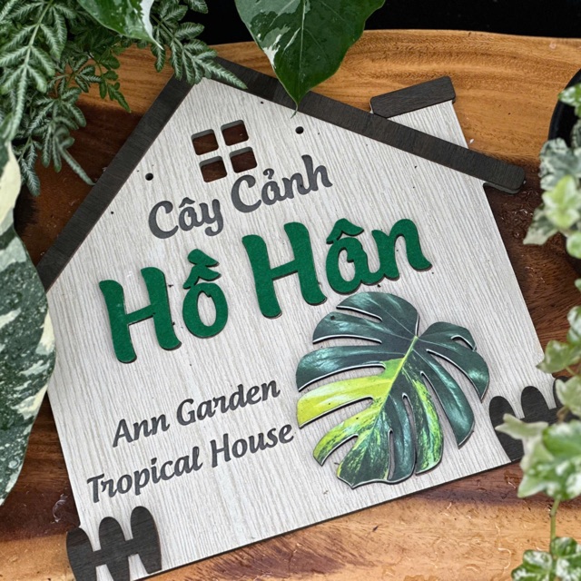 Vườn Hồ Hân