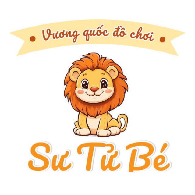 Sư Tử Bé-Vương quốc đồ chơi