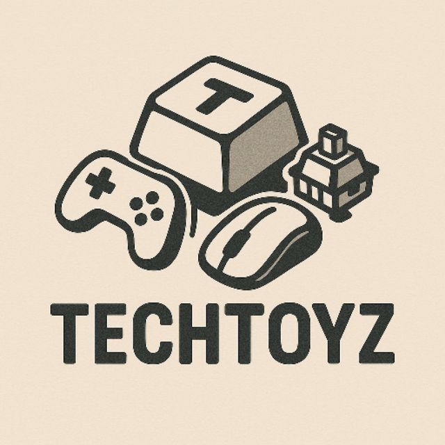 TechToyZone