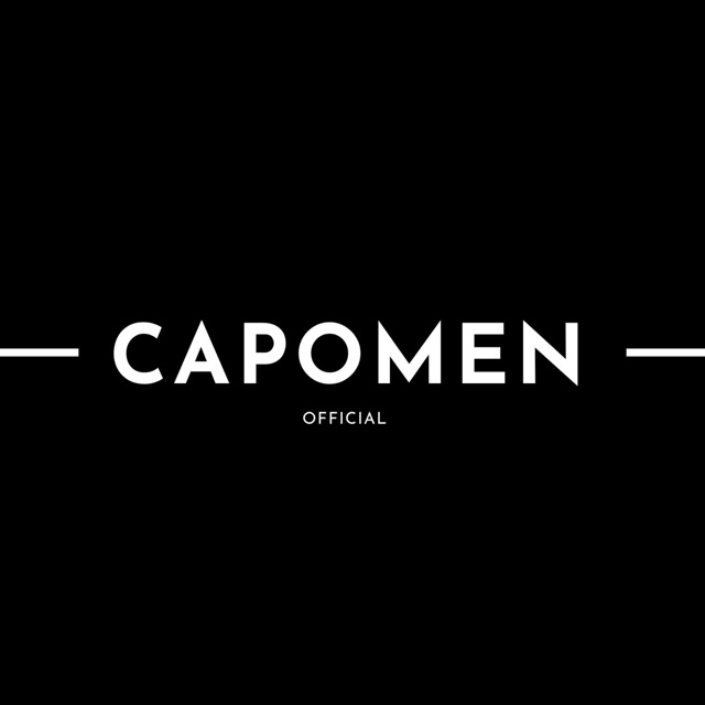 Capo Men