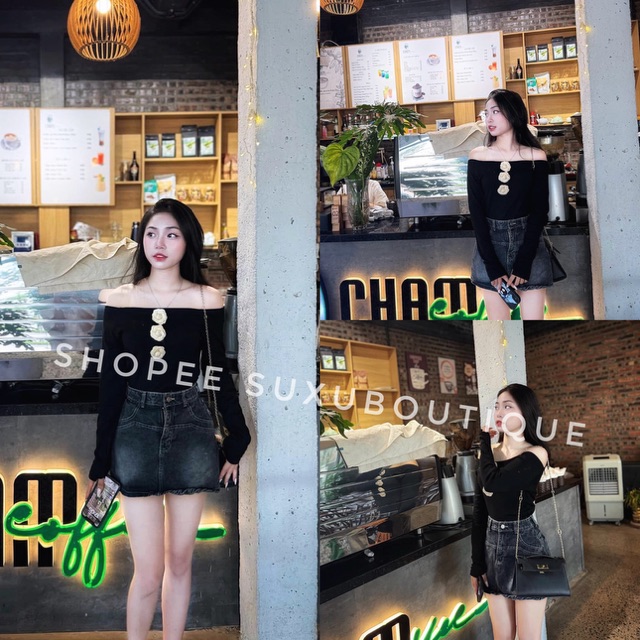 SuxuBoutique