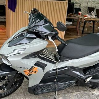 luxgen