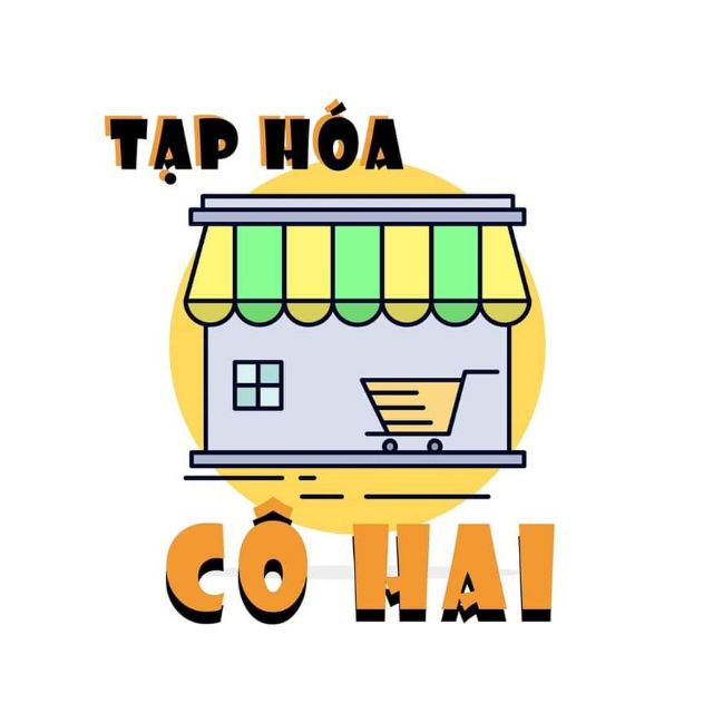 TAPHOA COHAI
