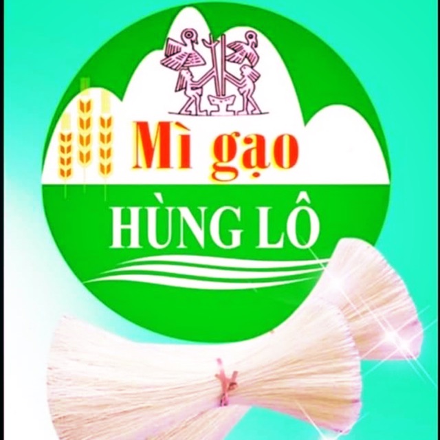 Mì Gạo Hùng Lô