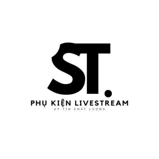 Phụ Kiện Livetreams