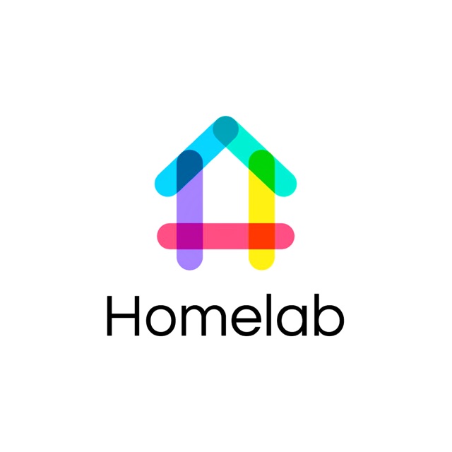 HomeLab...