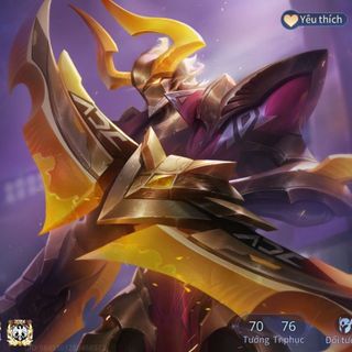 bestwokong