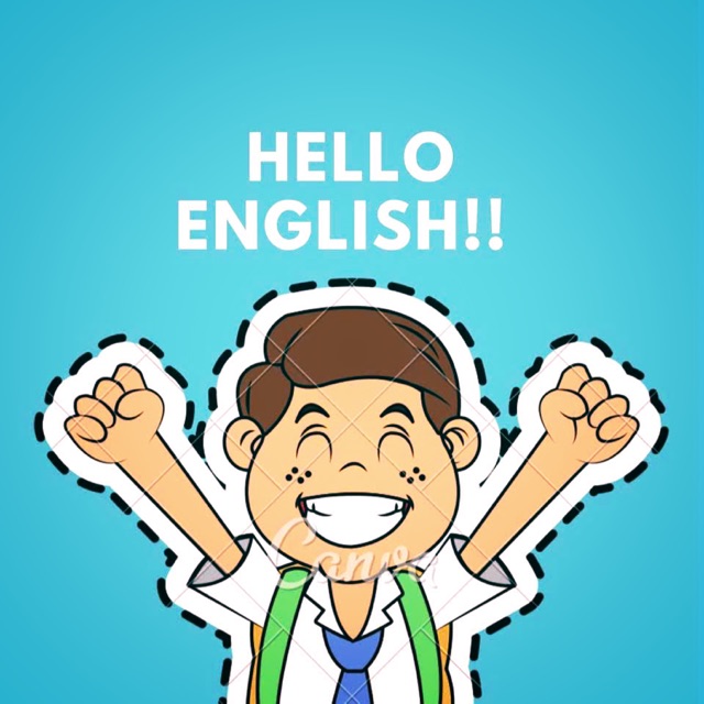 Học Liệu Hello English