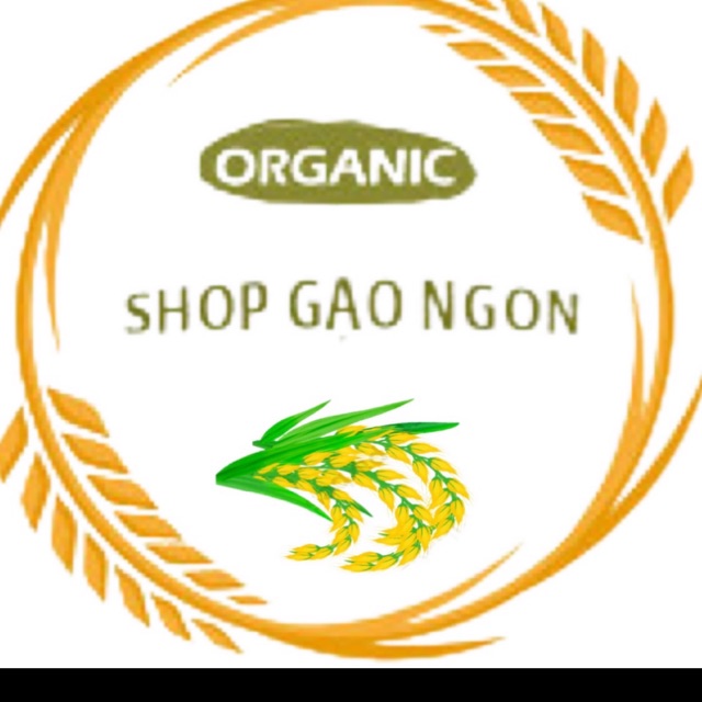 SHOP GẠO NGON