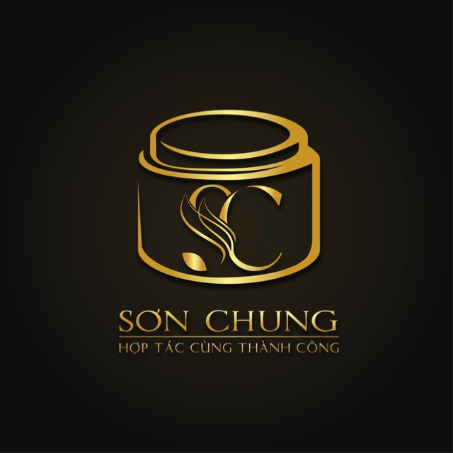 Chai hũ mỹ phẩm sơn chung