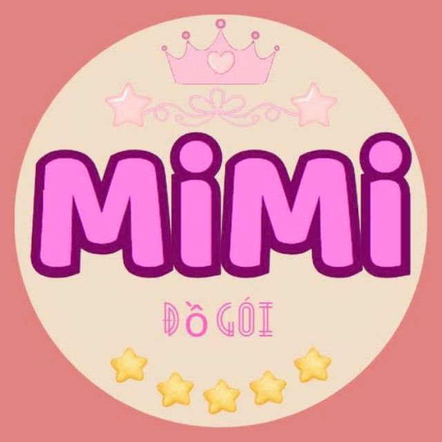 MiMi - Đồ Gói