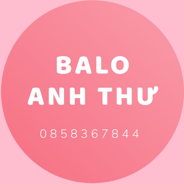 BALO ANH THƯ