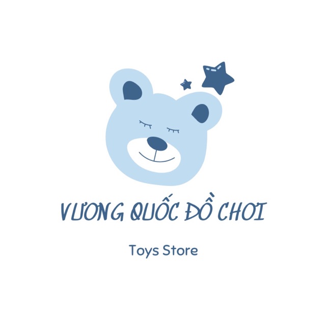 VƯƠNG QUỐC ĐỒ CHƠI - STORE