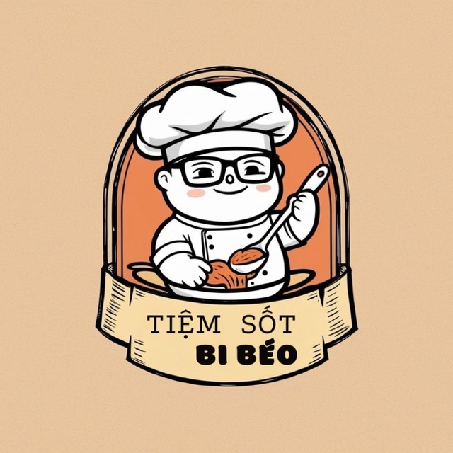 Tiệm Sốt Bi Béo