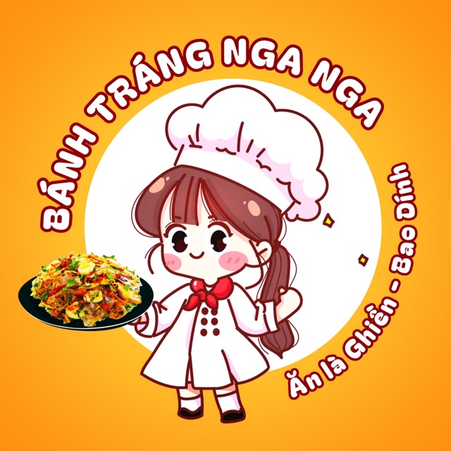 Nga Nga Food