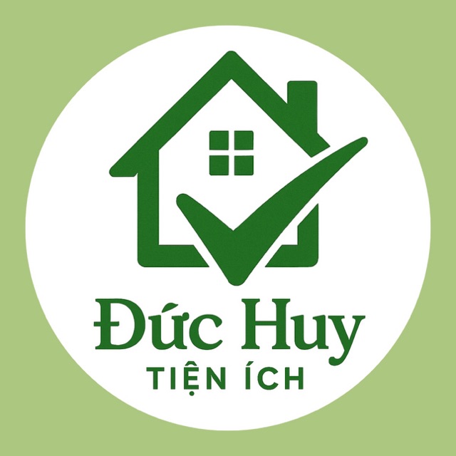 Đức Huy Tiện Ích +