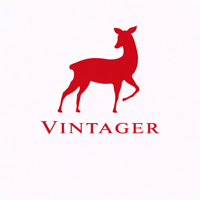 VINTAGER Leather