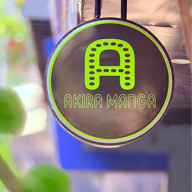 Akira Manga, Cửa hàng trực tuyến | BigBuy360 - bigbuy360.vn