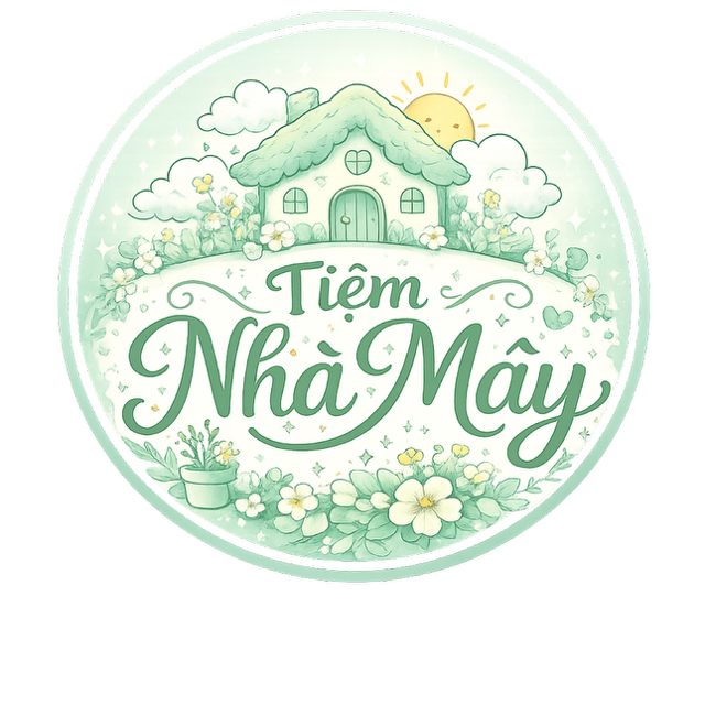Tiệm Nhà Mây.Shop