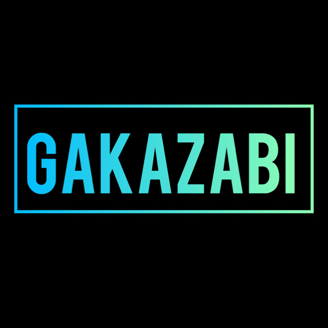 GAKAZABI