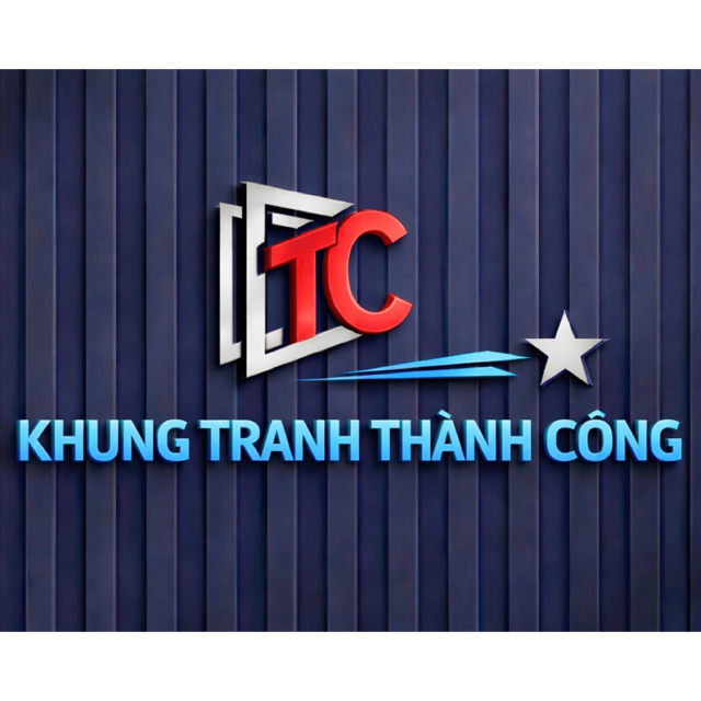 Khung Tranh Thành Công