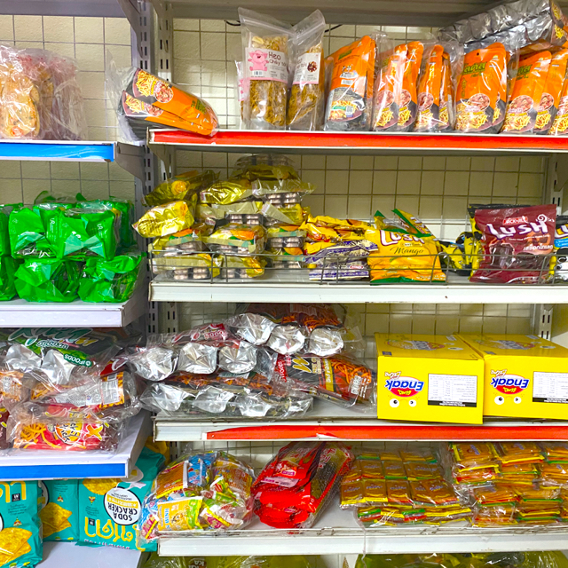 Hưng 's Store