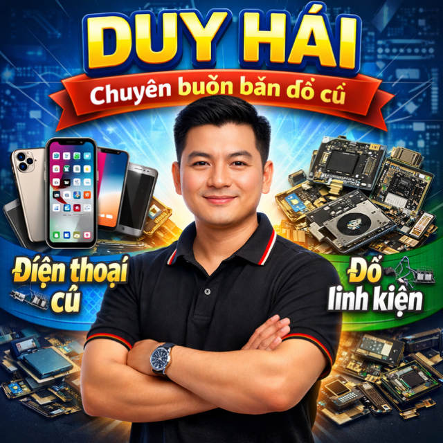 Duy Hải Store