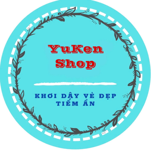 YuKen Shop