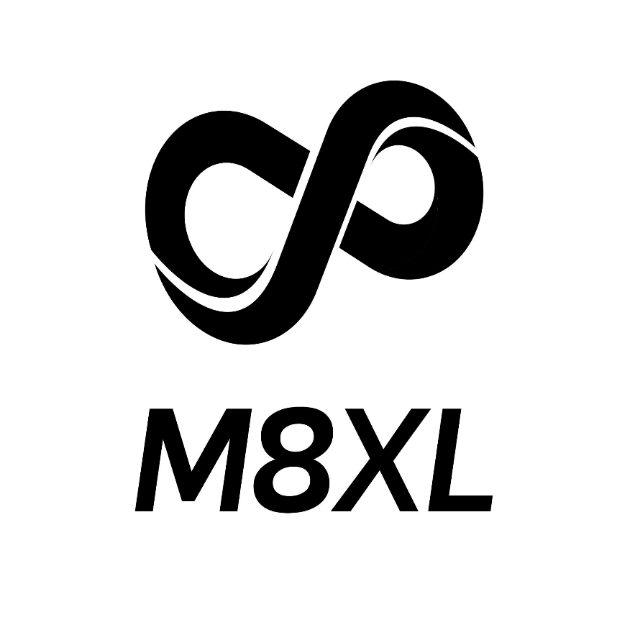 M8XL Bigsize