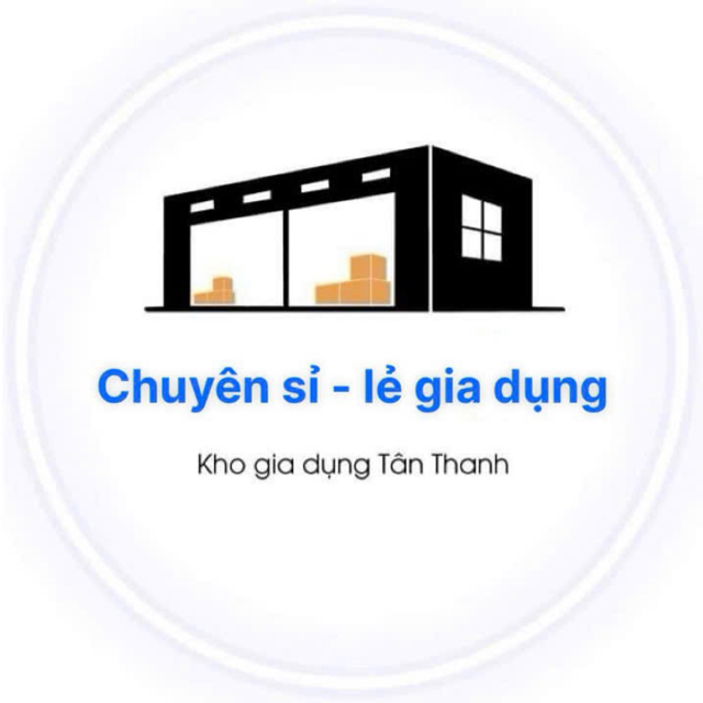DN - Sỉ Lẻ Gia Dụng
