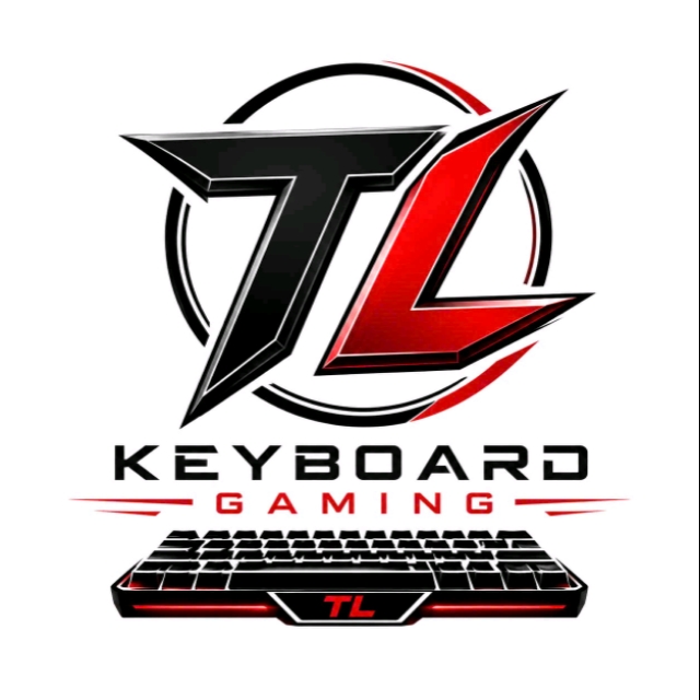 TL KeyBoard Gaming