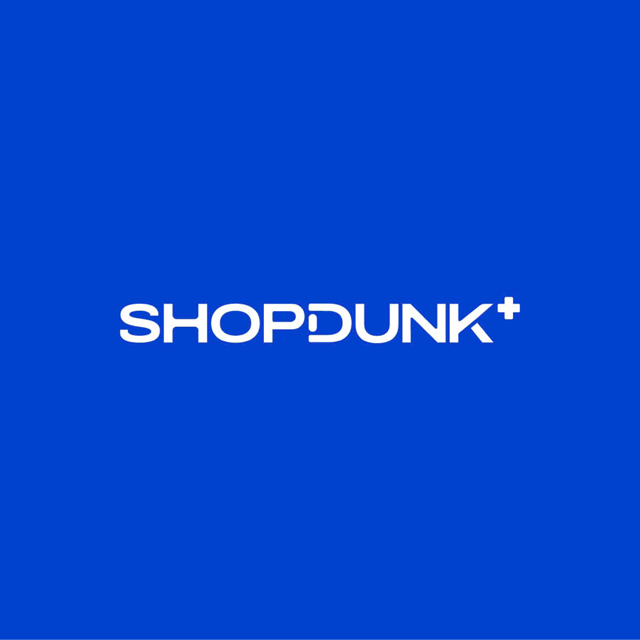 ShopDunk Plus