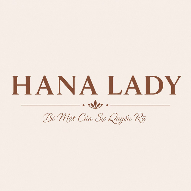 HANA LADY