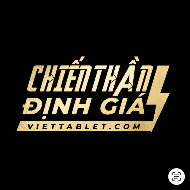 Chiến Thần Định Giá