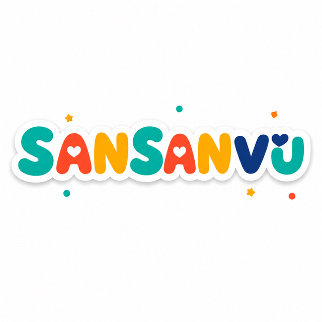 SANSANVU.VN