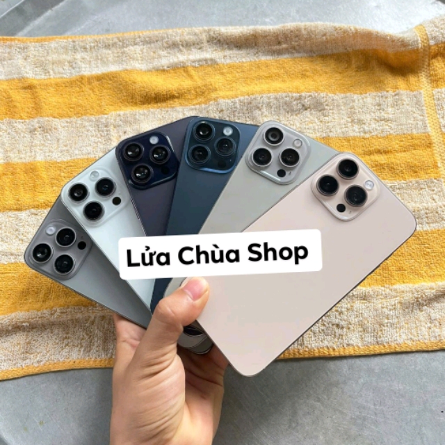 ĐIỆN THOẠI CHẤT MOBILE