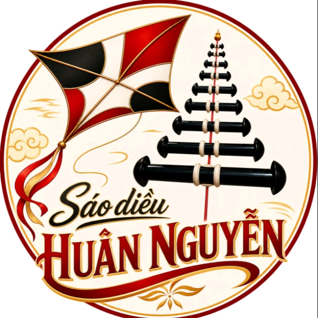 Shop Sáo Diều Huân Nguyễn