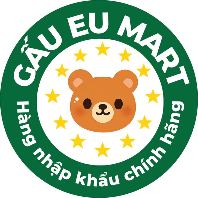 Gấu EU Mart