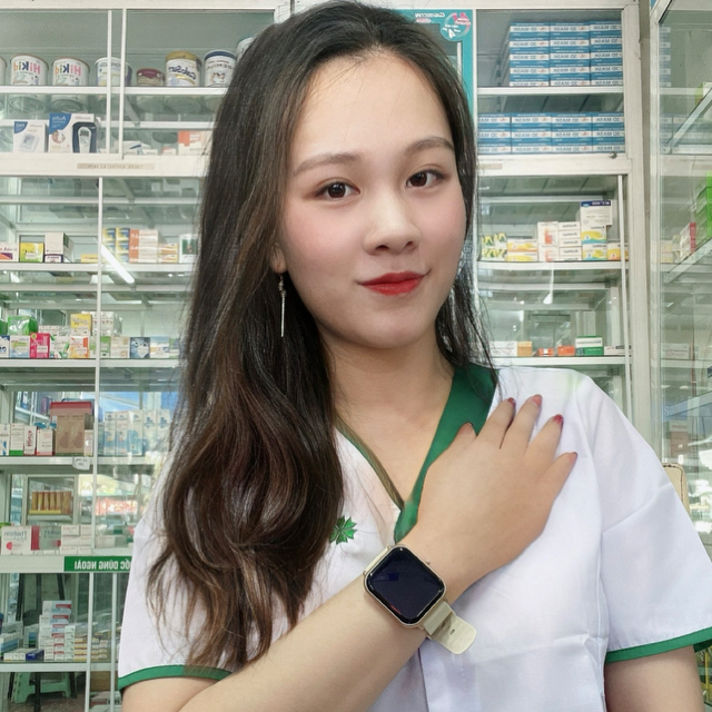 KÊNH DƯỢC SĨ 💗