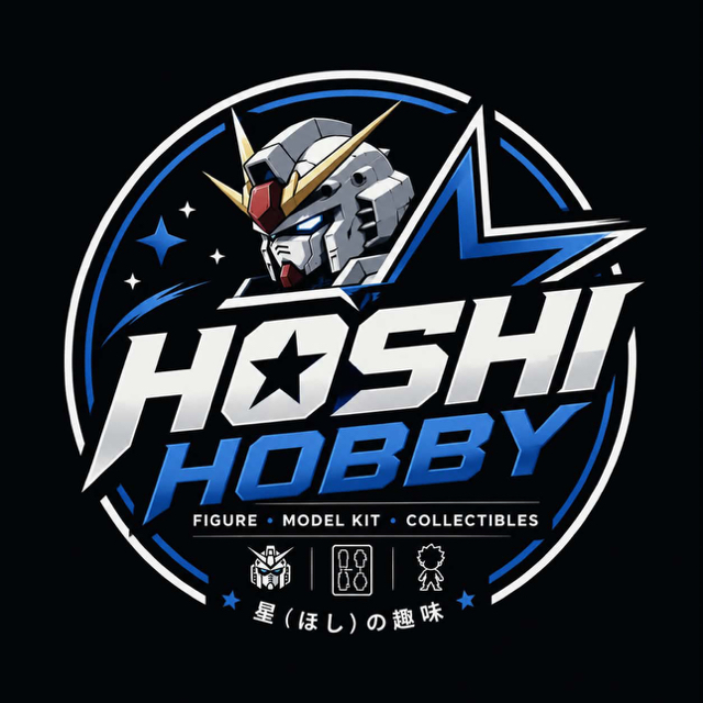 Hoshi Hobby