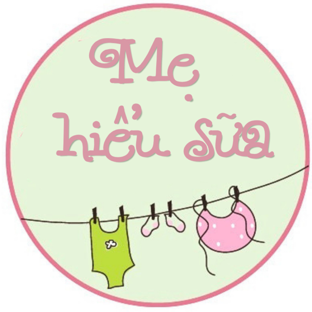 Mẹ Hiểu Sữa