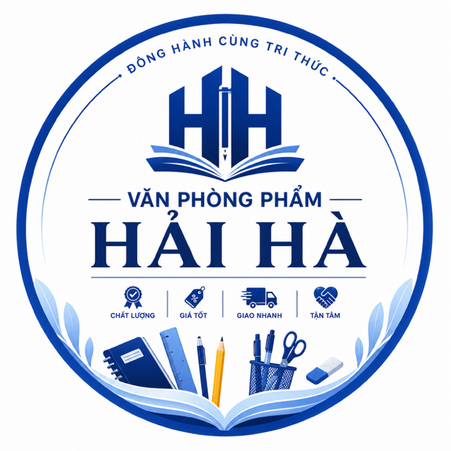 Giấy in Hải Hà